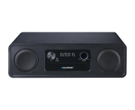 Mikro i mini wieża BLAUPUNKT MS20BK